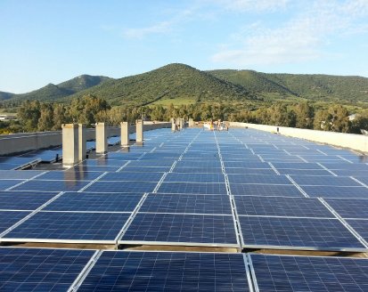 Impianti fotovoltaici fotovoltaico